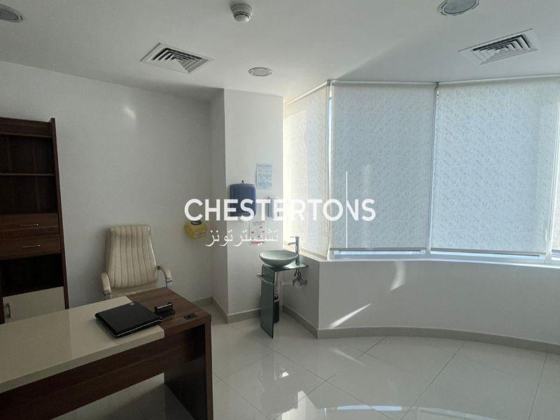 Image of Office for Rental in Jumeirah Lake Towers-Dubai-United Arab Emirates, Image 9